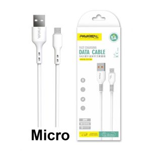 PAVAREAL DATA CABLE DC73M MICRO USB DATA CABLE