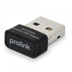 PROLINK DH-5102U WIRELESS USB ADAPTER