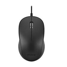 PROLINK OPTICAL MOUSE GM-1001