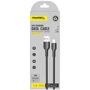 PAVAREAL DATA CABLE DC73C TYPE C DATA CABLE