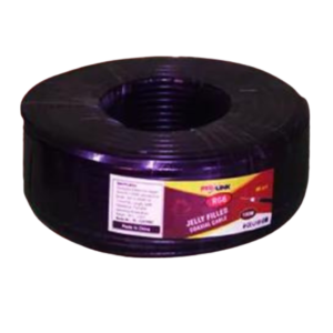 RED LINK 3C2V OXYGEN FREE RG59 CCA CABLE RL-10575-CCA 100M