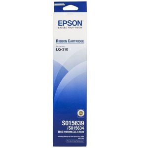 EPSON RIBBON CARTRIDGE LX-310 -S01563
