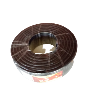 RED LINK 3C2V BARE COPPER COAXIAL CABLE RL-P1055BC 100M