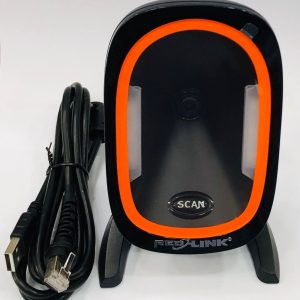 RED LINK OMNI DIRECTIONAL 2D BARCODE SCANNER RL-9220-2D