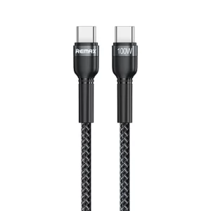 REMAX ORIGINAL RC-172 DATA CABLE TYPE - C