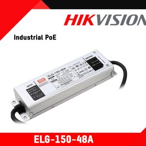POE POWER SUPPLY ELG-150-48