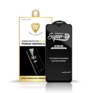 TEMPERD GLASS A34 5G SAMSUNG SUPER D