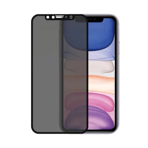 IPHONE XR/11 PRIVACY GLASS