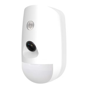 HIKVISION WL PIR CAMERA DETECTOR DS-PDPC12P-EG2-WB