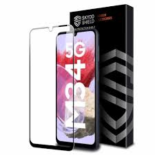 TEMPERD GLASS A24/ A25/ M34 SAMSUNG SUPER D