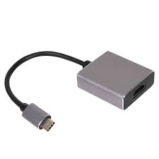 CONVERTER VCOM USB C TO SERIES CU423