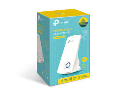 TP LINK RANGE EXTENDER 300MBPS UNIVERSAL WI FI TL-WA850RE