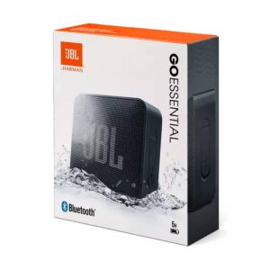 JBL GO ESSENTIAL PORTABLE SPEAKER