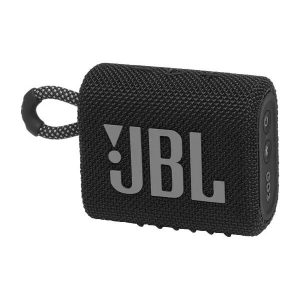 JBL GO3 PORTABLE SPEAKER