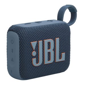 JBL GO4 PORTABLE SPEAKER