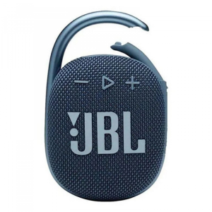JBL CLIP4 PORTABLE SPEAKER
