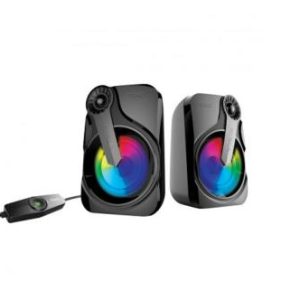 SONICGEAR TITAN 2 2.1 MULTIMEDIA SPEAKER