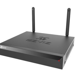 EZVIZ X5S 8CH WIRELESS HIGH PERFORMANCE 3K NVR FOR WI-FI CAMERA CS-X5S-R100-8W