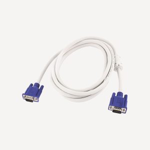 VGA CABLE COLORSIT 5M