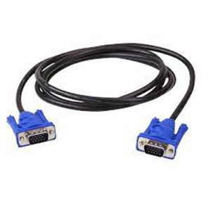 VGA CABLE 1.5M - GOOD