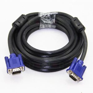 VGA CABLE 10M