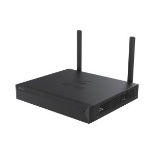 EZVIZ X5S 4CH WIRELESS HIGH PERFORMANCE 3K NVR FOR WI-FI CAMERA CS-X5S-R100-4W
