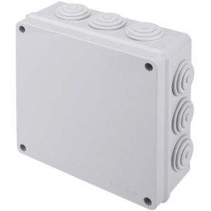 WATER PROOF CCTV SUN BOX 255*200*80