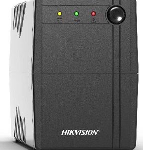 HIKVISION UPS DS-UPS1000(UK) 1000VA/500W