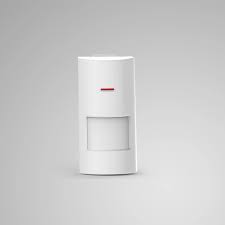 WOLFGUARD 433MHZ PIR MOTION SENSOR HW-06A