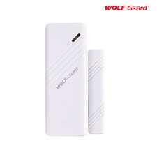 WOLFGUARD WIRELESS DOOR SENCOR MODEL : MC-01 315MHZ