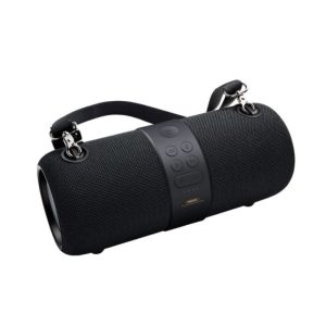 REMAX WIRELESS SPEAKER RB-M55 WITH RGB LIGHT