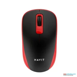 HAVIT WIRELESS MOUSE MS626GT