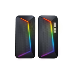 SONICGEAR IOX2 STEREO BLUETOOTH 2.0 SPEAKER SYSTEM