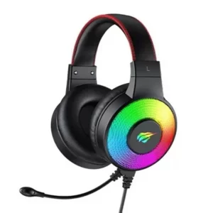 HAVIT HEADPHONE GAMING H2013d