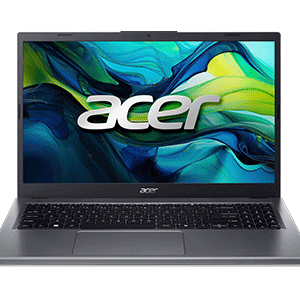 NB LAPTOP ACER ASPIRE A15-51P-39HQ INTEL CORE 3-100U 14Th GEN / 8GB DDR5 RAM / 512GB NVME SSD / INTEL UHD
