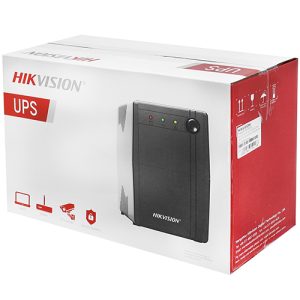 HIKVISION UPS DS-UPS700 (UK) 650VA