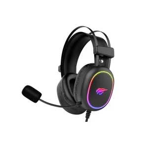 HAVIT HEADPHONE GAMING H2016D