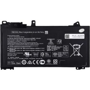 LAPTOP BATTERY HP RE03XL ORG