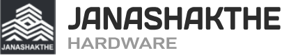 JANASHAKTHI HARDWARE