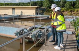 environmental-engineers-work-wastewater-treatment-plantswater-supply-engineering-working-water-recycling-plant-reusetechnicians-engineers-discuss-work-together (2) (1) environmental-engineers-work-wastewater-treatment-plantswater-supply-engineering-working-water-recycling-plant-reusetechnicians-engineers-discuss-work-together (2) (1)