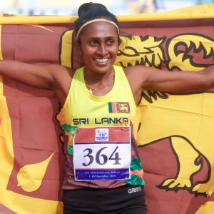 The Most Epic Match Of The Season