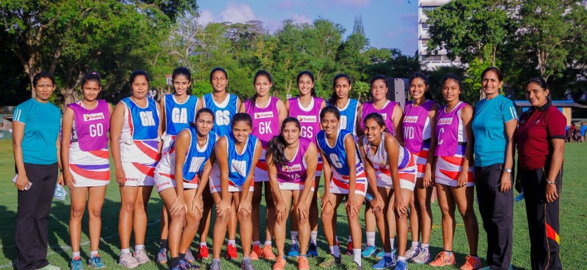 New Top Scorer Of the Month