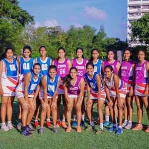 Nominated Club Of The Year