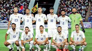 New Season Schedule Announced